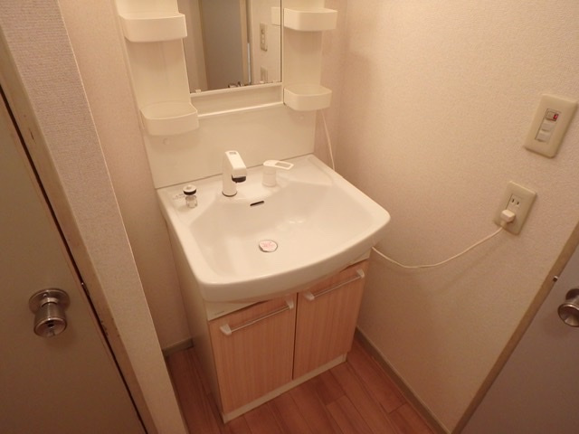 ユーハイムＫＡＴＯの洗面所|洗髪洗面化粧台