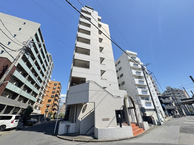 紀伊国屋マンション
