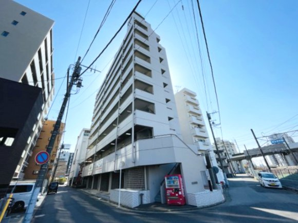 紀伊国屋マンション