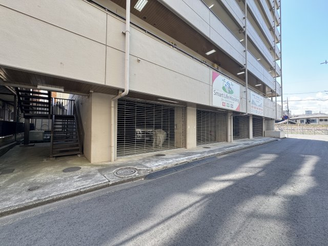 紀伊国屋マンションのその他共用部分