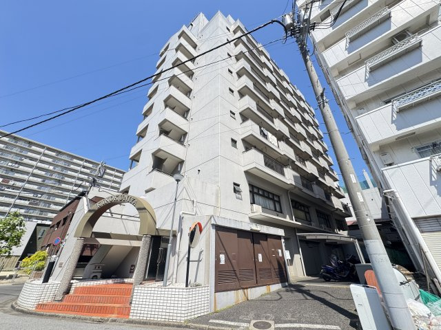 紀伊国屋マンションのその他