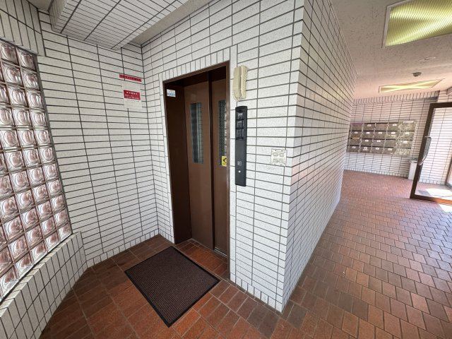 紀伊国屋マンションのその他