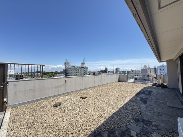 紀伊国屋マンションのその他