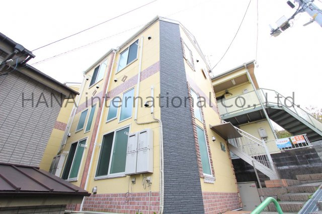 ユナイト神大寺 エスパーニャ・メヒコ