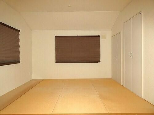 横浜市中区池袋戸建の内装