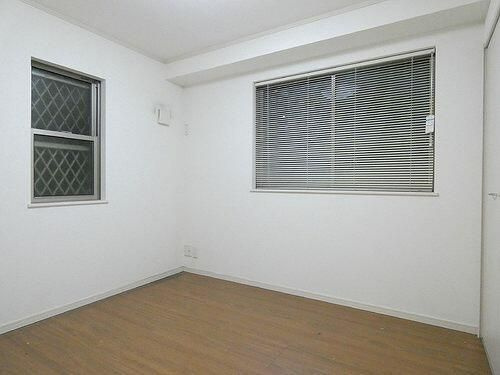 横浜市中区池袋戸建の設備