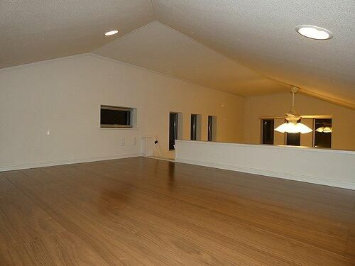 横浜市中区池袋戸建の収納