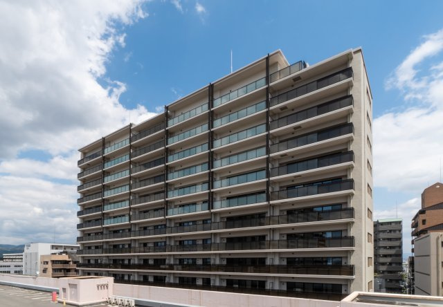 シエリア高槻大畑町