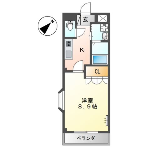 フェリーチェ・Ｋ