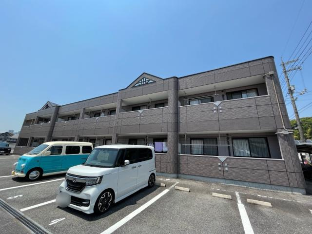 ハイムエスポワール・Ｆ