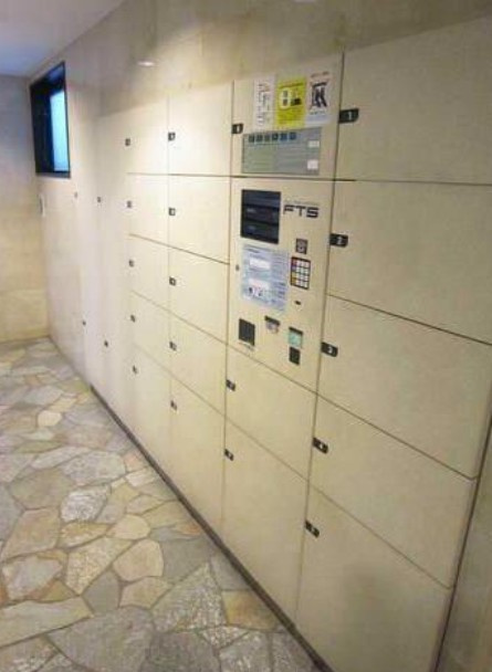 【その他共用部分】