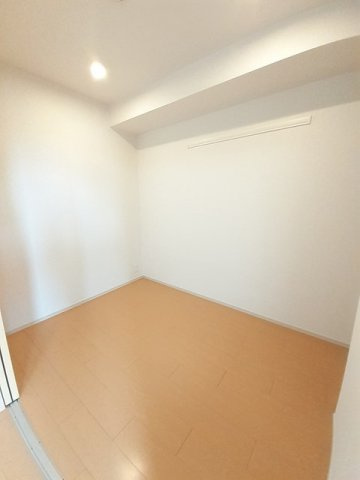 カ－サ　ジラソ－レの内装|物件の内装です