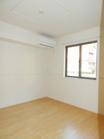 マスカット　Ｃの内装|過ごしやすい室内です