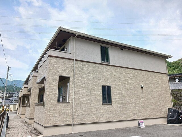 マスカット　Ｃの外観|外観も気になるポイント