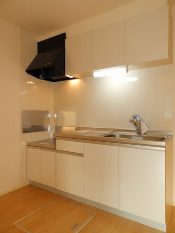 マスカット　Ｃのキッチン|キッチンでお料理をお楽しみください