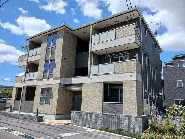 クレストコートⅡ