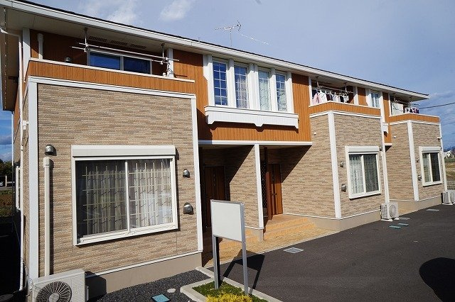 ブリーズⅡ・Ｂ