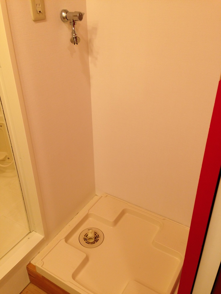 モデュロール赤坂の設備