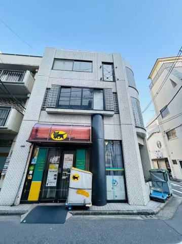 新宿区高田馬場２丁目の事務所