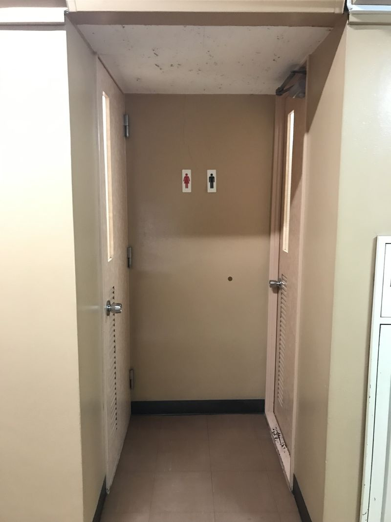 銀座松楠ビルの設備