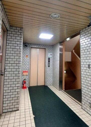 銀座松楠ビルのその他