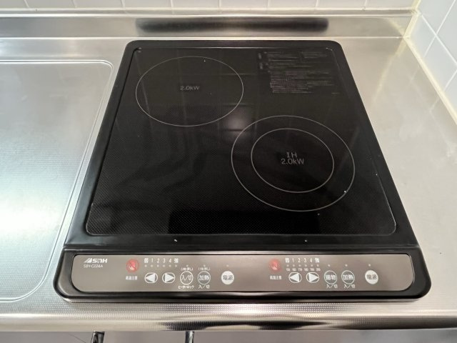 CRYSTAL SQUARE GINZA-2の設備