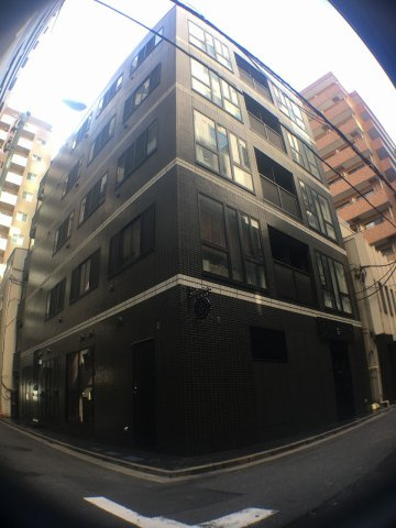 CRYSTAL SQUARE GINZA-2