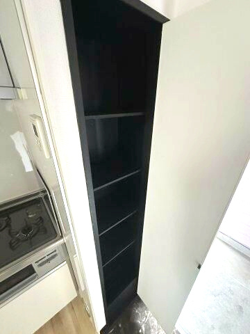 池田マンションのその他