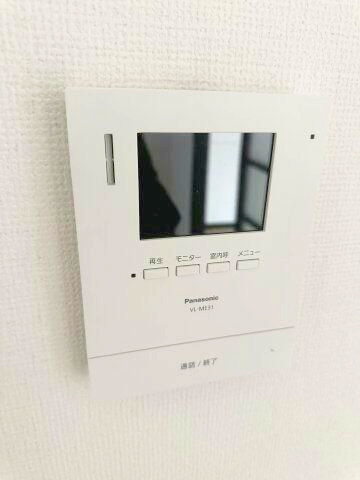 池田マンションのセキュリティ