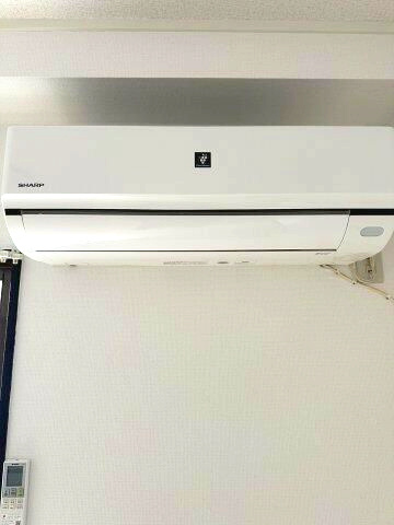 池田マンションの設備