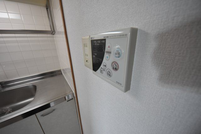 グラマシー立売堀