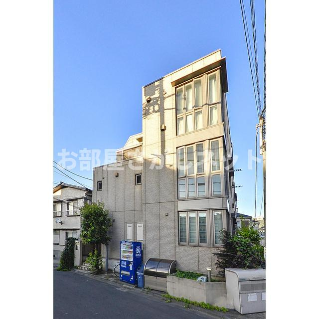 エクセル・ワン高田馬場【おとり物件なし】#学生・社会人にオススメ！初期費用分割払いOK！