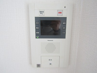 【設備】 | ヴェルドゥール南茨木