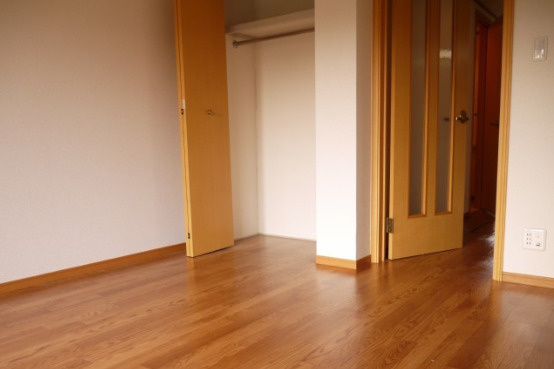 リヴェールの内装|物件の内装です