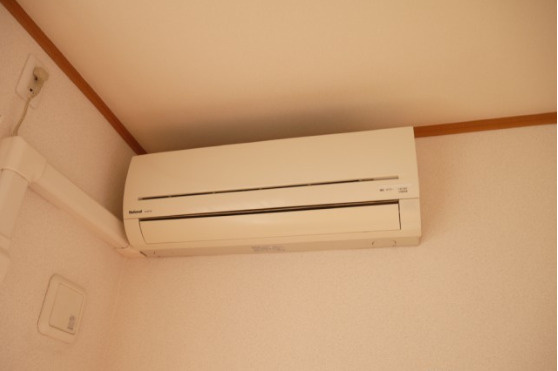 リヴェールの設備