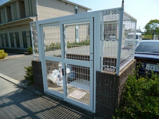 リヴェールのその他共用部分
