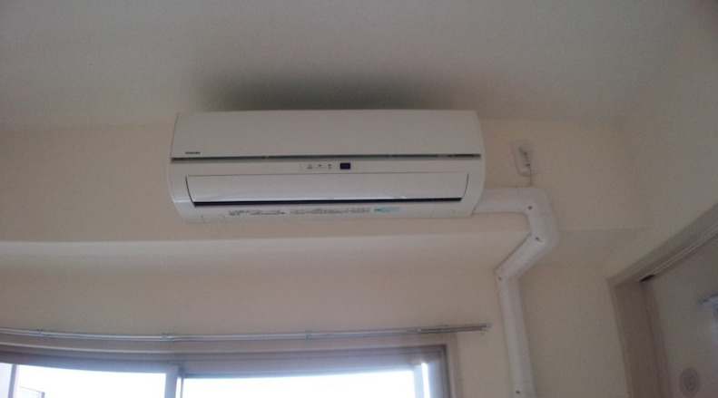 カサグランデ本町の設備