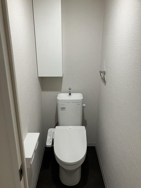 エクストラパレスのトイレ|トイレも気になるポイント