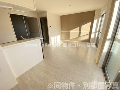 【エントランス】 | グランドソレイユ