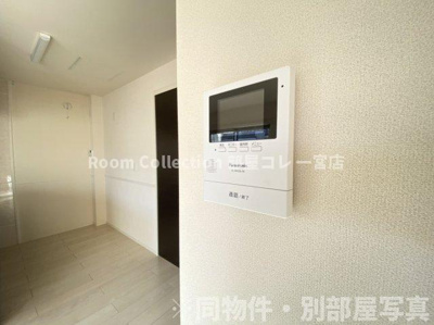 【設備】 | グランドソレイユ