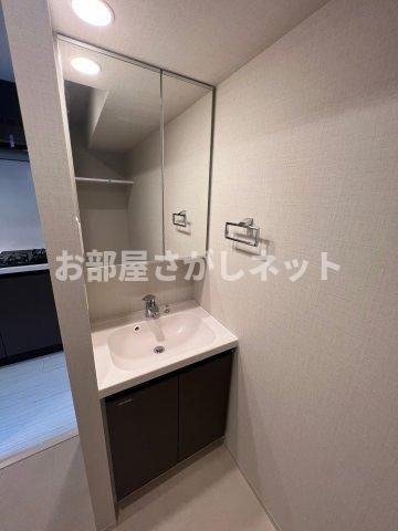 DIPS東十条駅前RESIDENCE【おとり物件なし】#学生・社会人にオススメの独立洗面台