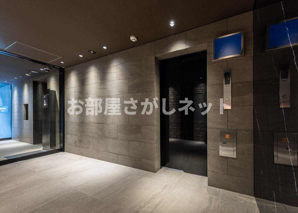 DIPS東十条駅前RESIDENCE【おとり物件なし】#学生・社会人にオススメのその他共用部分