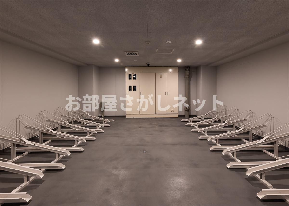 DIPS東十条駅前RESIDENCE【おとり物件なし】#学生・社会人にオススメのその他共用部分