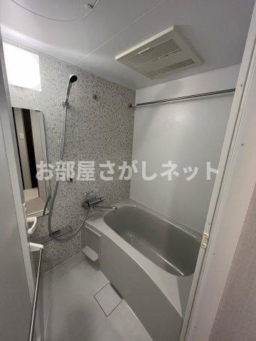 DIPS東十条駅前RESIDENCE【おとり物件なし】#学生・社会人にオススメの浴室