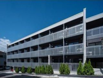 クオリタス大森山王の画像