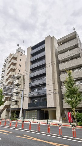 Weave Base -Asukayama Park 飛鳥山公園