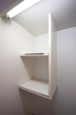 【収納】 | レオパレス滝谷