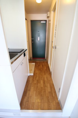 【その他】 | レオパレス滝谷