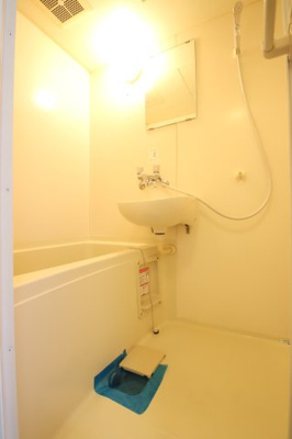 【浴室】 | レオパレス滝谷