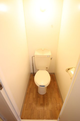 【トイレ】 | レオパレス滝谷